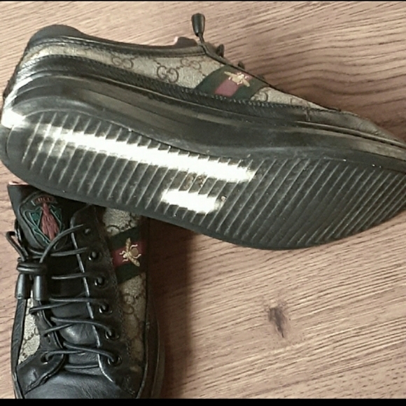 Gucci's Shoes - Picture 2 of 7